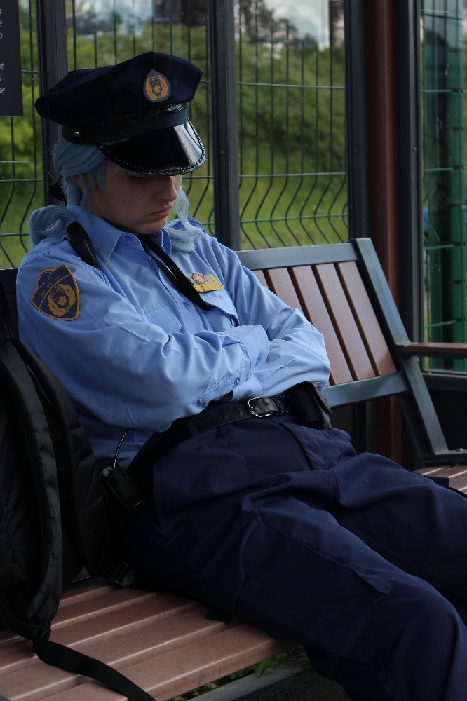 Nagi outfit - Photo 1