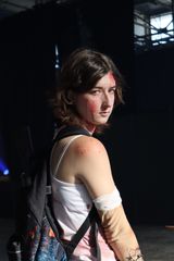 Ellie Williams TLOU2 preview 2