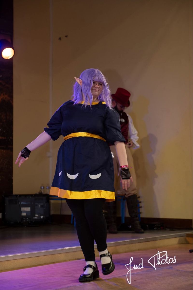 Koki – Amity bling 