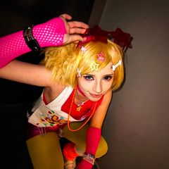 Toy chica preview 3