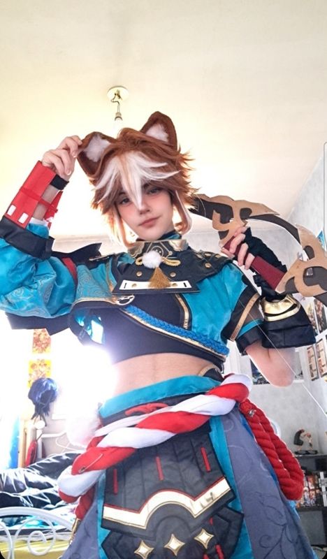 Kayn – Gorou pic