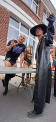 Undertaker show cacc preview 2