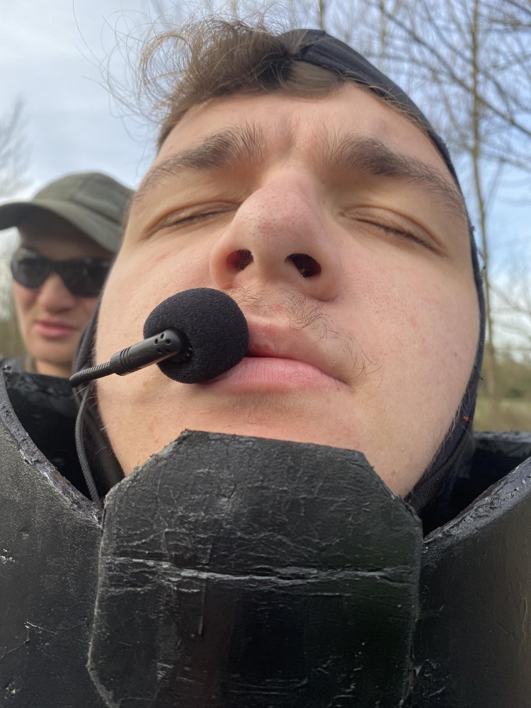 Ulreich en parties - Photo 20