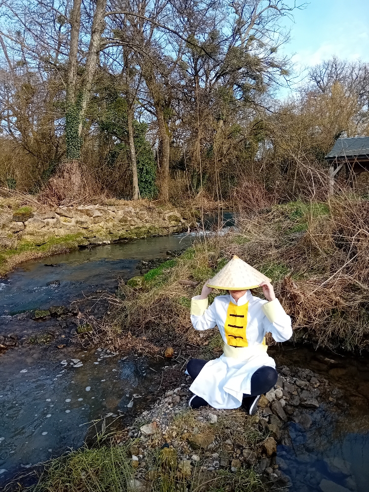 Dohko — photo 16