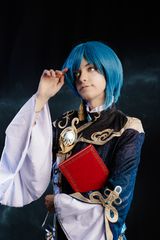 Xingqiu preview 3