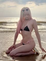 Marin kitagawa beach preview 2