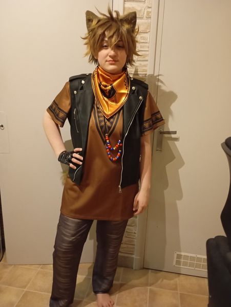The Cosplay Gazette – 14 May 2026