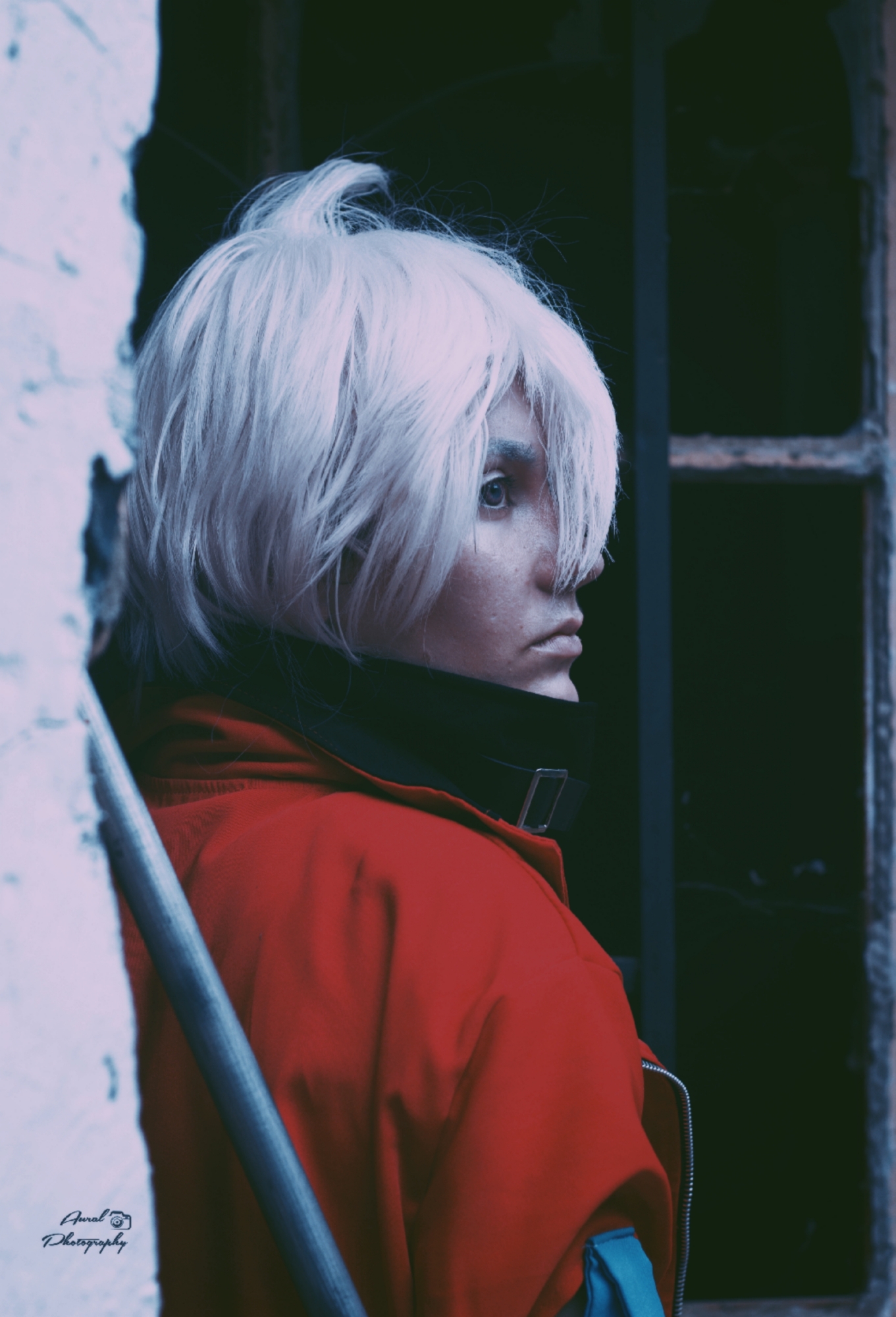 Vida - Tenn Kujou — photo 16