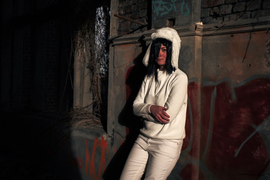Eli.cos - Fyodor