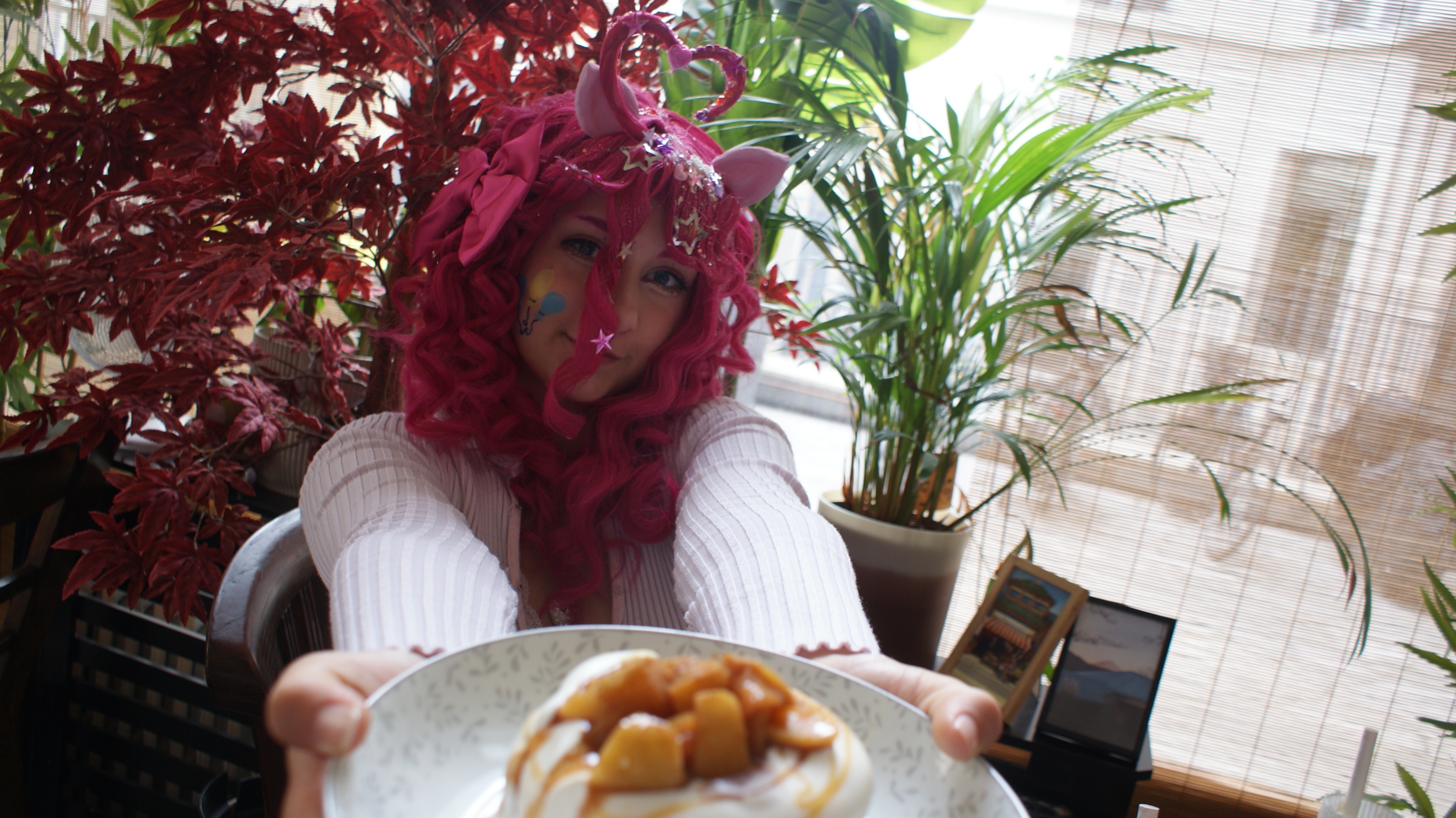 Pinkie Pie, photo 21