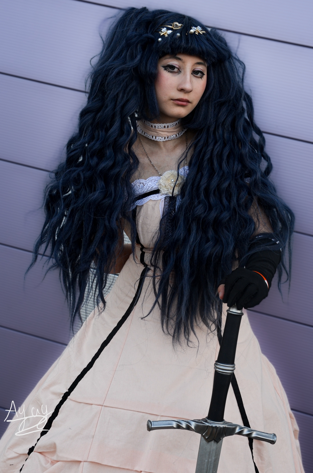 Lady Ciel — photo 6