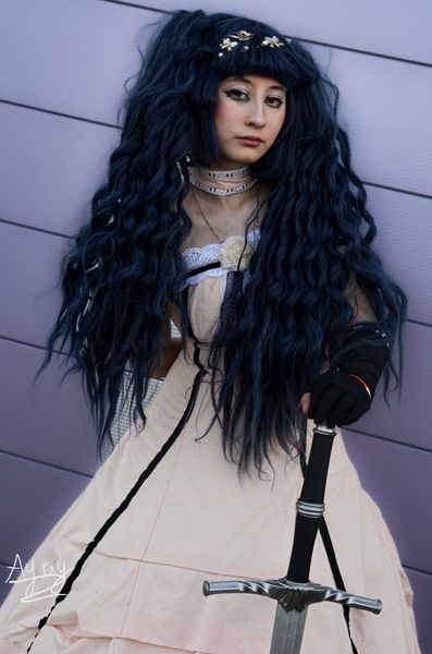 Yuri__cos - Lady Ciel