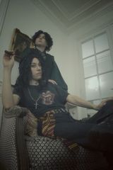 Noble house of black preview 3