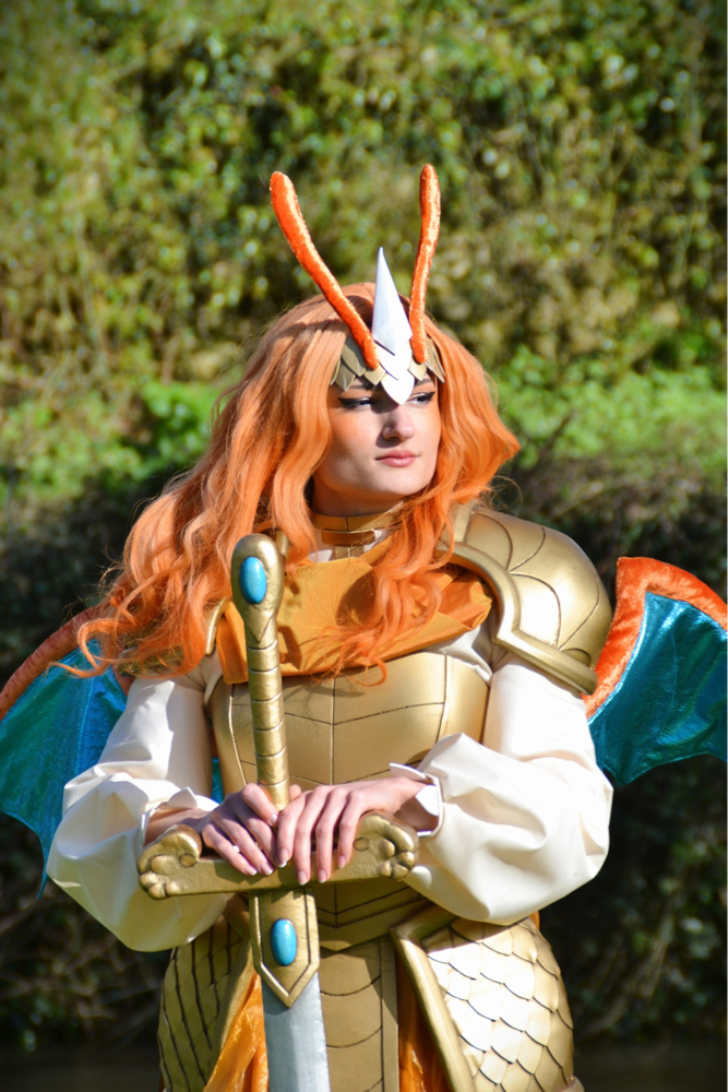 Dracolosse - Photo 6