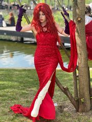 Jessica Rabbit preview 3