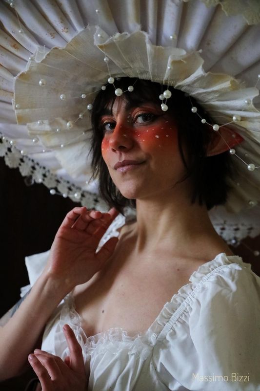 Mother_of_gatti – Doro the Mushroom 