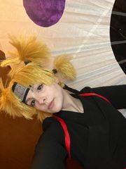 Temari - Naruto preview 3