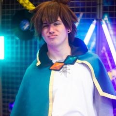 Kazuma preview 2