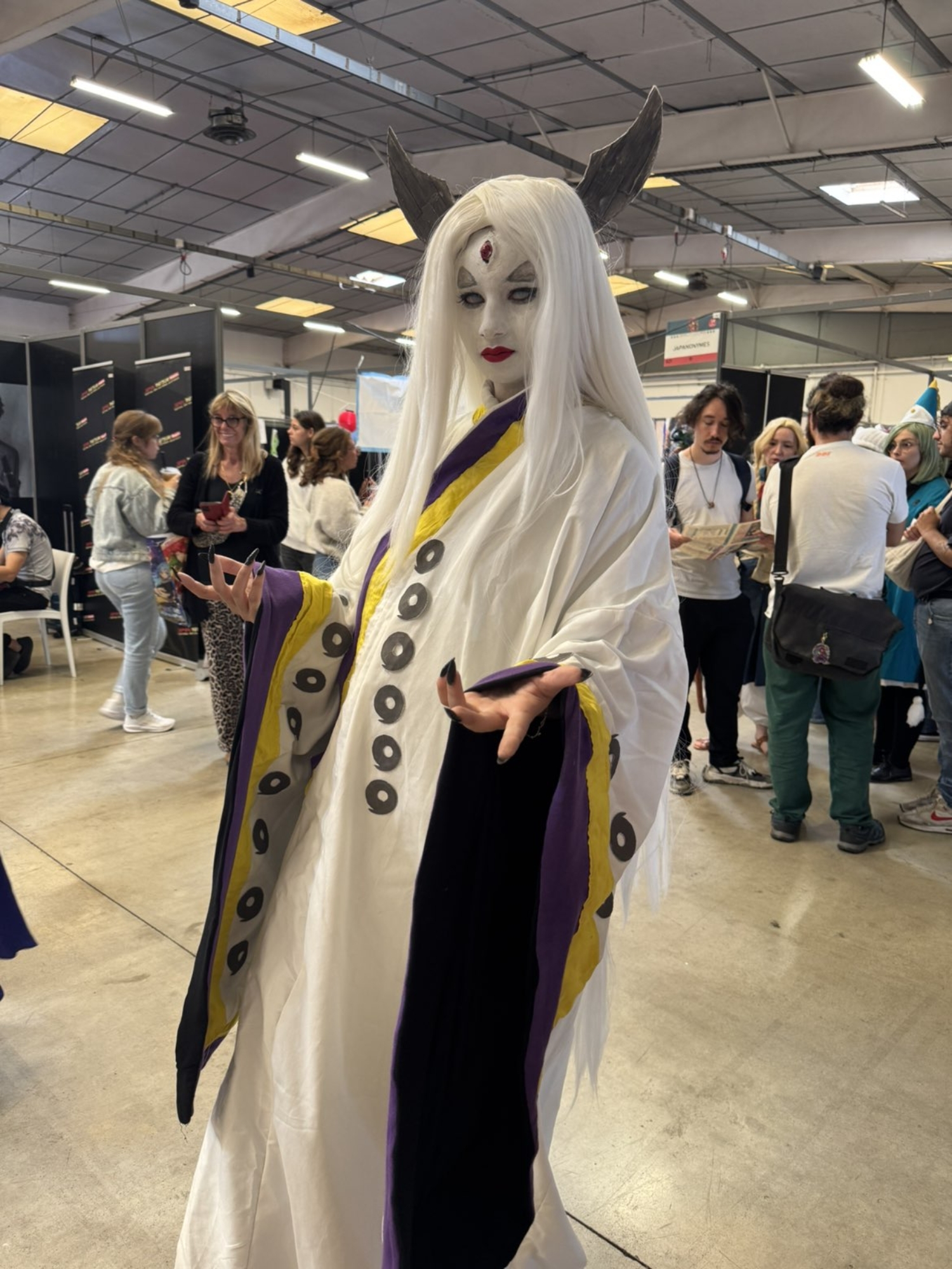 Kaguya — photo 7