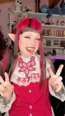 Draculaura preview 2