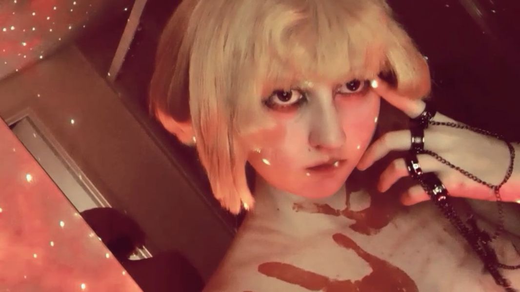 Luci0le - Kurapika 