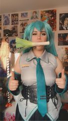 Miku n*1 preview 3