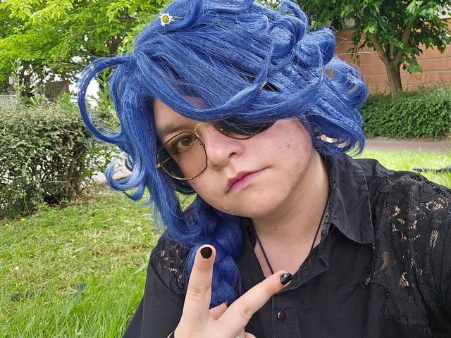 Kaeya