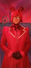 Alastor preview 2