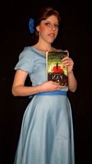 Wendy Darling preview 2