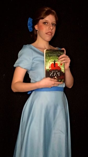 Liam_ - Wendy Darling