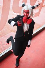 Moxxie preview 2