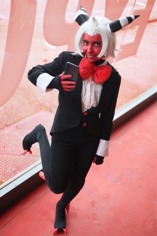 Moxxie
