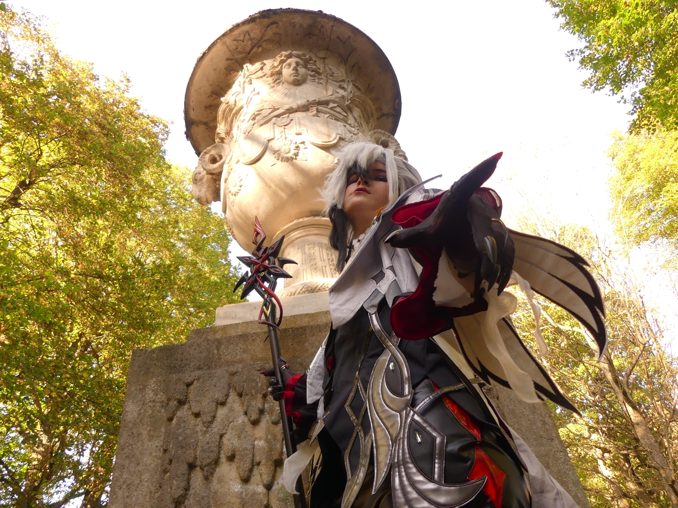 Arlecchino  - Photo 7