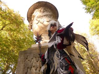 Arlecchino preview 3