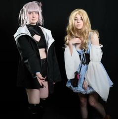 Avec Nazuna !! preview 2