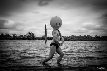 Pieyon à la plage 1 preview 3