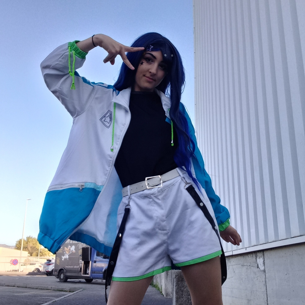 An Shiraishi - Photo 7