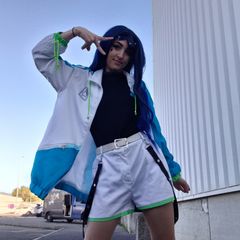 An Shiraishi preview 2