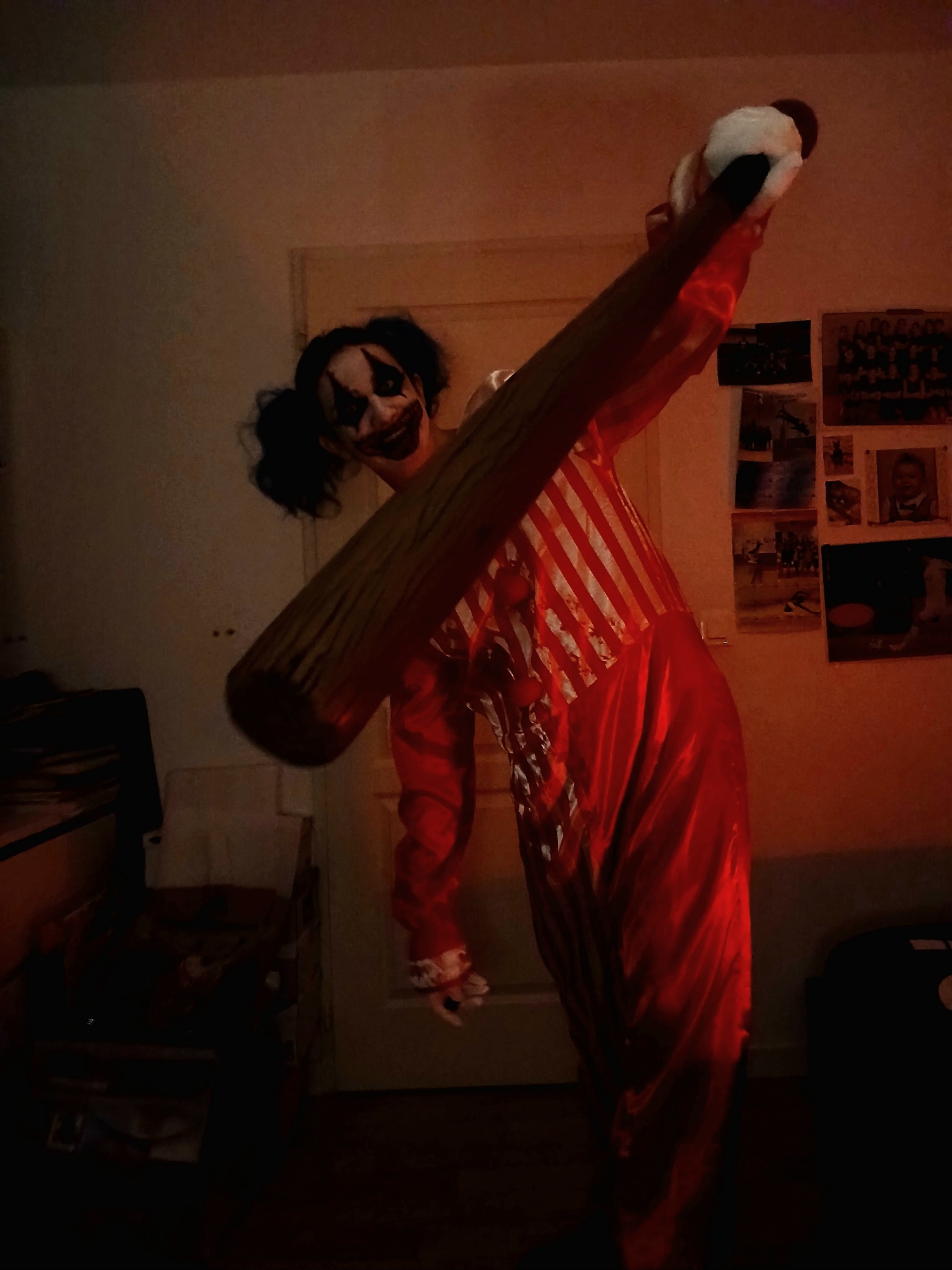 Loli Killer Clown, photo 9