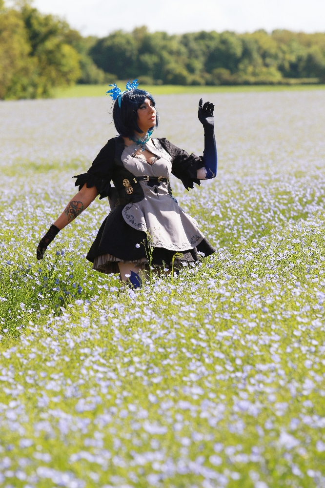 Alice SinoAlice — photo 8