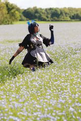 Alice SinoAlice preview 2