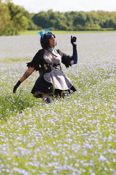 Tenembra_ - Alice SinoAlice 