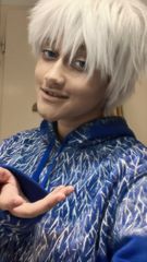 Jack Frost preview 3