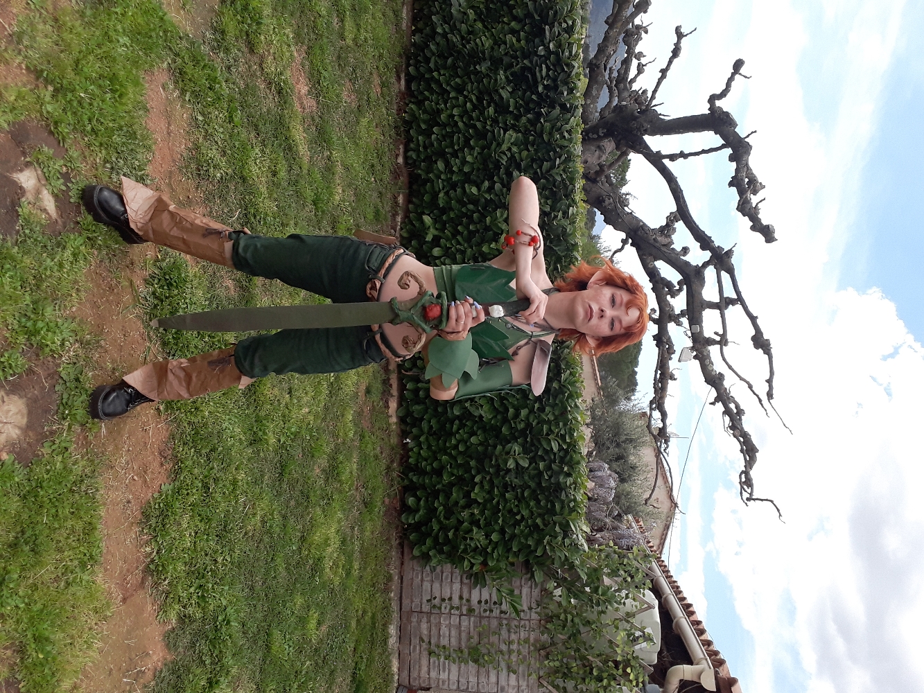 Princesses selenia - Photo 5