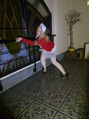 Silent Hill (Lisa) preview 2