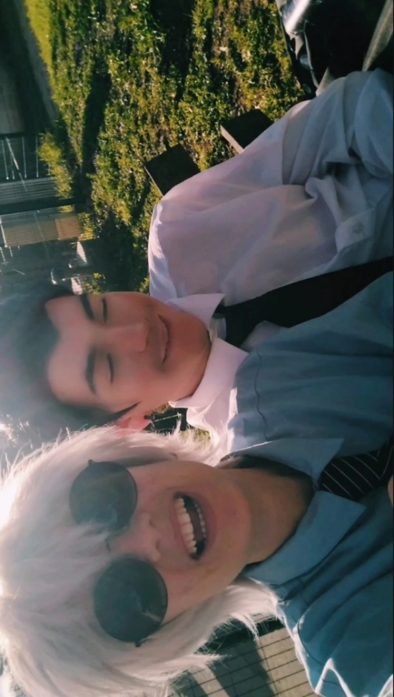 Satoru gojo  - Photo 5