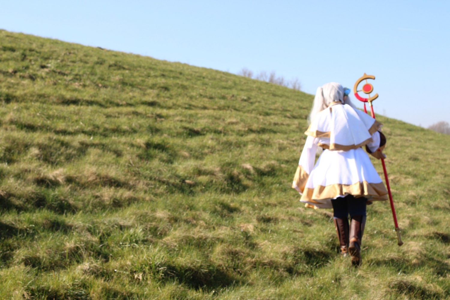 Frieren — photo 11