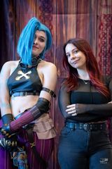 Jinx preview 2