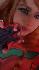 Asuka preview 3