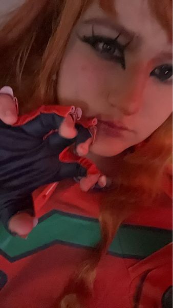 Rose.coxs - Asuka
